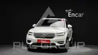 2019 Volvo XC40