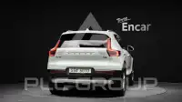2019 Volvo XC40