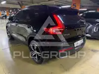 2019 Volvo XC40