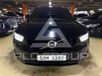 2019 Volvo XC40