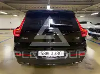 2019 Volvo XC40