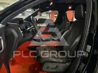 2019 Volvo XC40