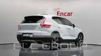 2019 Volvo XC40