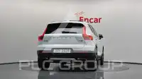 2019 Volvo XC40