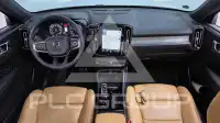 2019 Volvo XC40