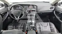 2019 Volvo V40