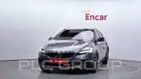 2019 Volvo V40