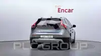 2019 Volvo V40