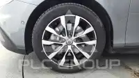 2019 Volvo V40