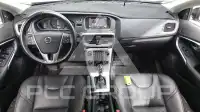 2019 Volvo V40