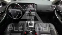 2019 Volvo V40
