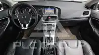 2019 Volvo V40