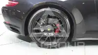 2019 Porsche 911