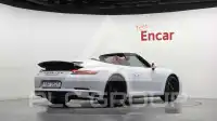 2019 Porsche 911