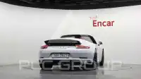 2019 Porsche 911