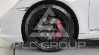 2019 Porsche 911