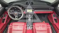 2019 Porsche 911