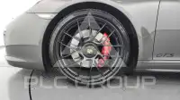 2019 Porsche 911