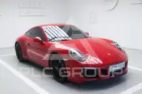 2019 Porsche 911