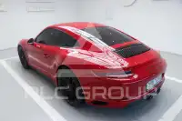 2019 Porsche 911