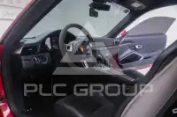 2019 Porsche 911