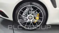 2019 Porsche 911