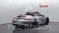 2019 Porsche 911