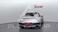 2019 Porsche 911