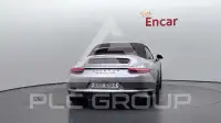 2019 Porsche 911
