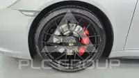 2019 Porsche 911