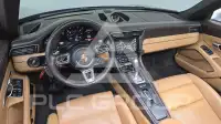 2019 Porsche 911