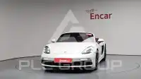 2019 Porsche 718