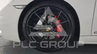 2019 Porsche 718