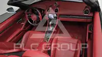 2019 Porsche 718