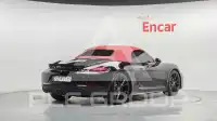 2019 Porsche 718