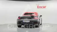 2019 Porsche 718