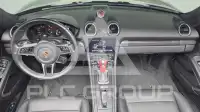 2019 Porsche 718