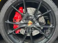 2019 Porsche 718