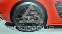 2019 Porsche 718