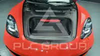 2019 Porsche 718