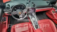 2019 Porsche 718