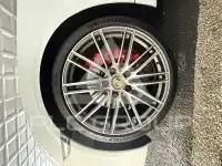 2019 Porsche 718