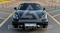2019 Porsche 718