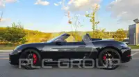 2019 Porsche 718