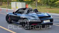 2019 Porsche 718