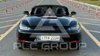 2019 Porsche 718