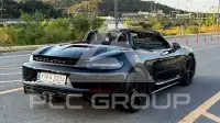 2019 Porsche 718