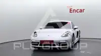 2019 Porsche 718