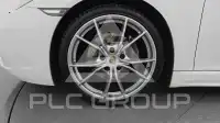 2019 Porsche 718