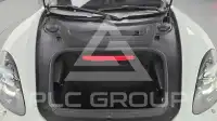 2019 Porsche 718